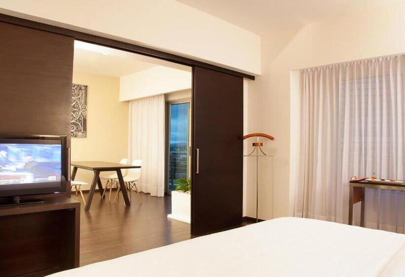 فندق Fiesta Inn Puebla Las Animas