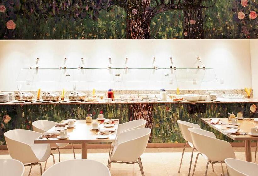 فندق Fiesta Inn Puebla Las Animas