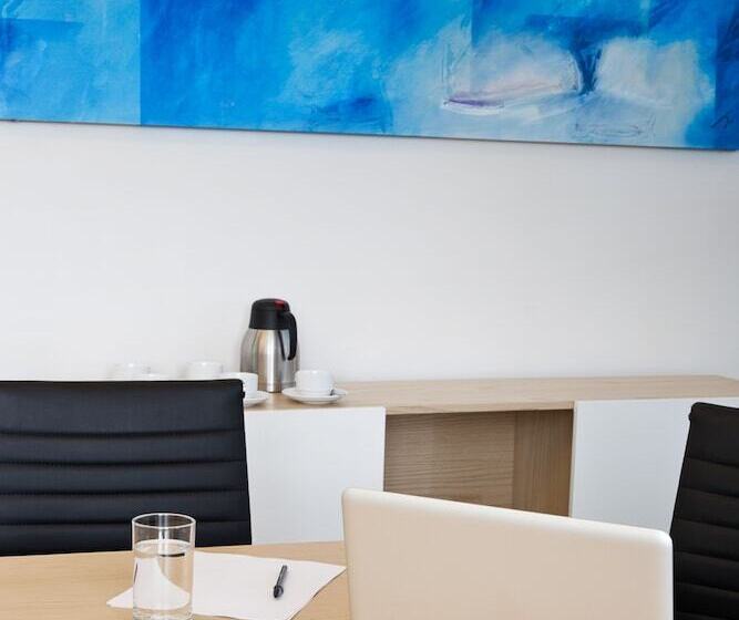 فندق Fiesta Inn Puebla Las Animas