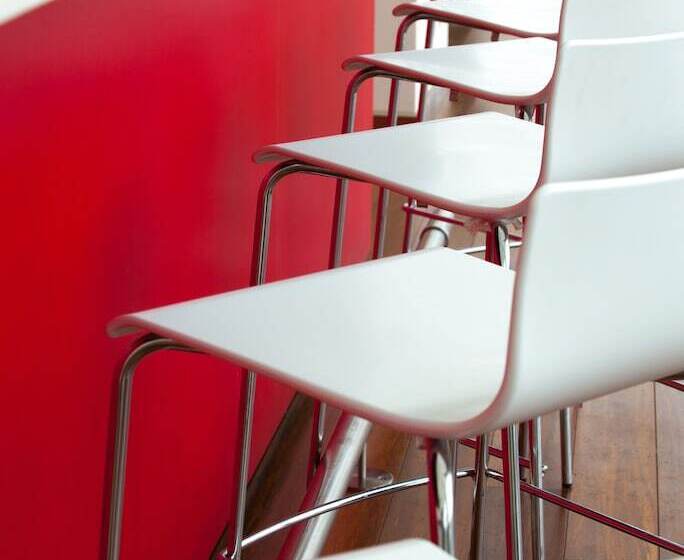 فندق Fiesta Inn Puebla Las Animas