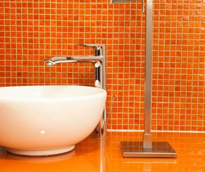 فندق Fiesta Inn Puebla Las Animas