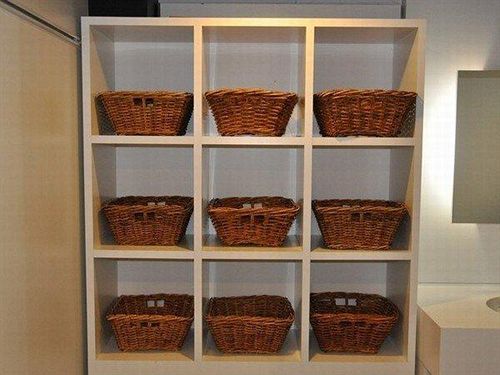 هتل کپسول First Cabin Kyoto Karasuma  Caters To Women