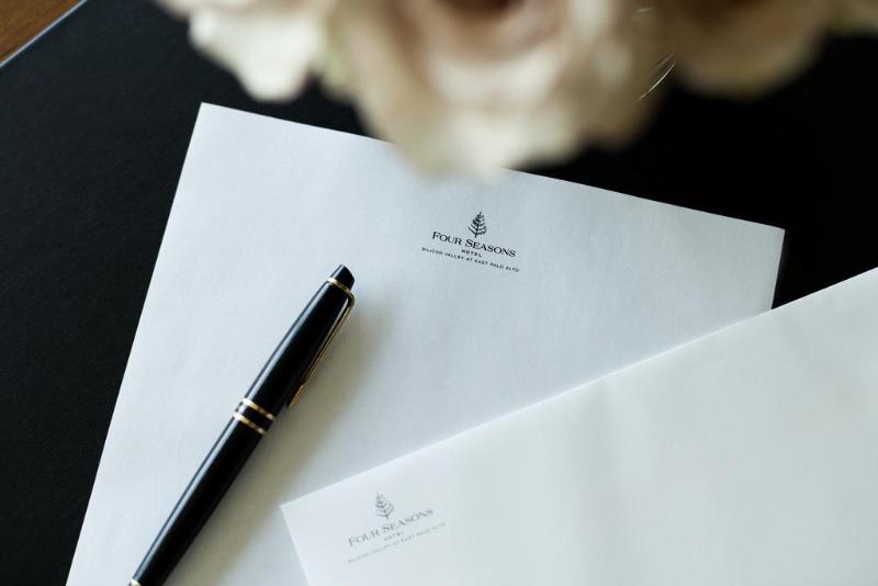 Four Seasons Hotel Silicon Valley At East Palo Alto