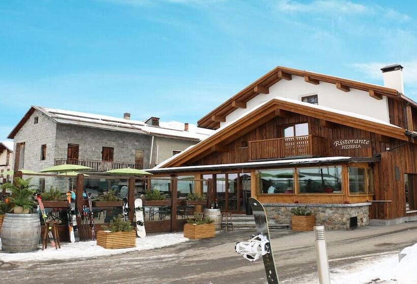 هتل Galli S   Centro