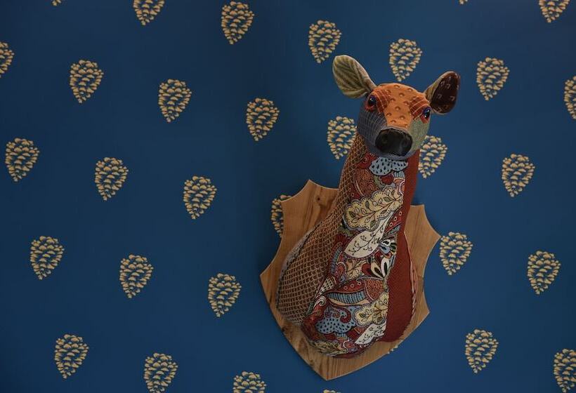 هتل Galli S   Centro