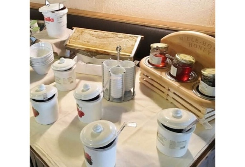 هتل Galli S   Centro