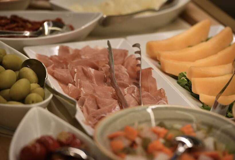 هتل Galli S   Centro