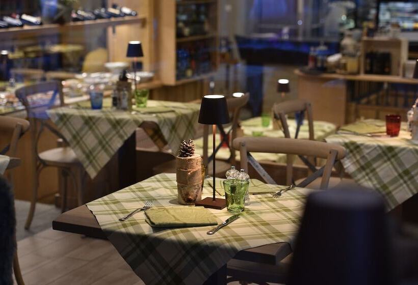 هتل Galli S   Centro