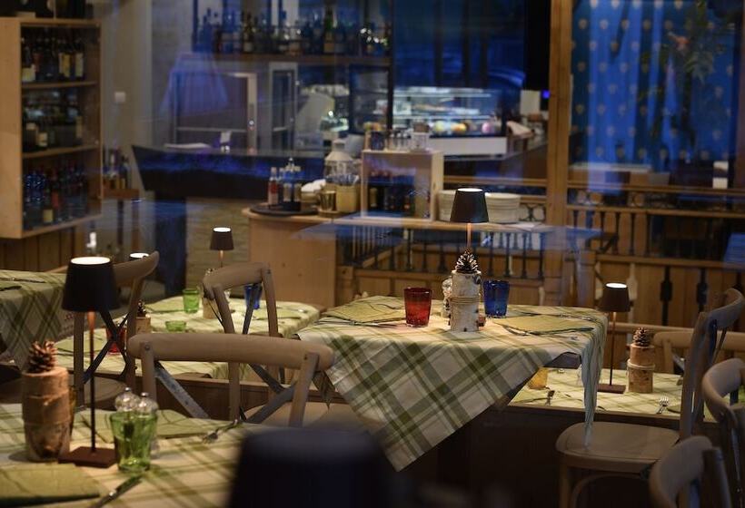 هتل Galli S   Centro