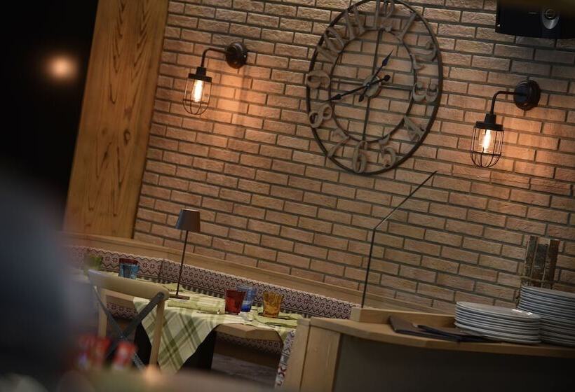 هتل Galli S   Centro