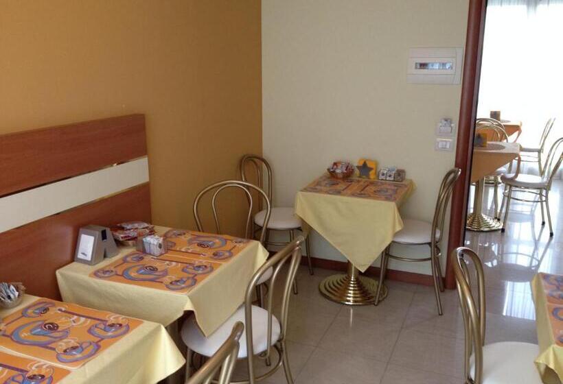 בית מלון כפרי Gf