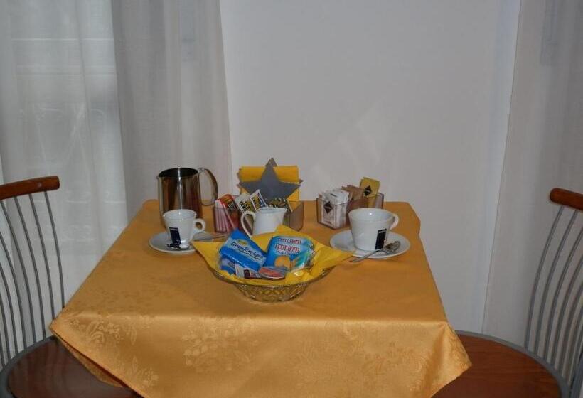 בית מלון כפרי Gf