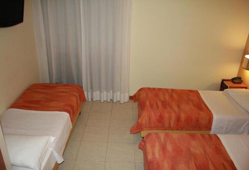 בית מלון כפרי Gf