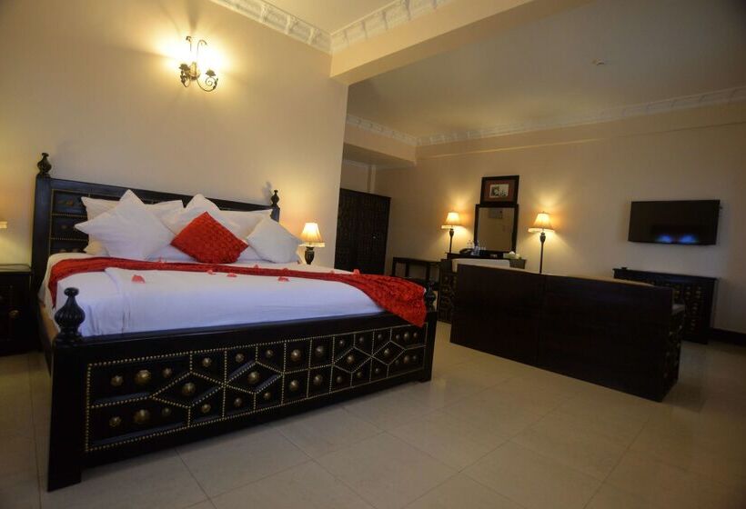 Hotel Golden Tulip Stonetown Boutique