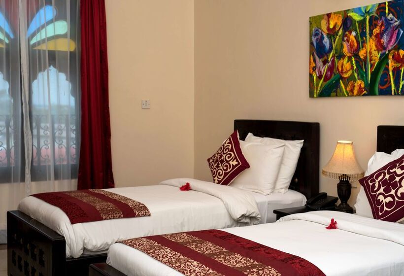 Hotel Golden Tulip Stonetown Boutique