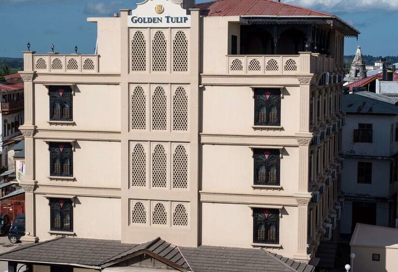 Hotel Golden Tulip Stonetown Boutique