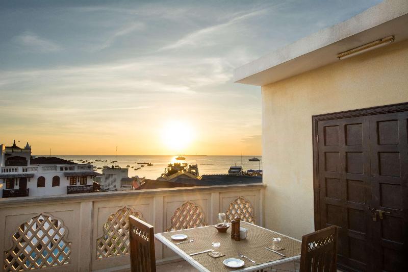 Hotel Golden Tulip Stonetown Boutique