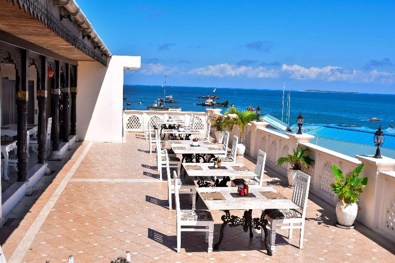 Hotel Golden Tulip Stonetown Boutique