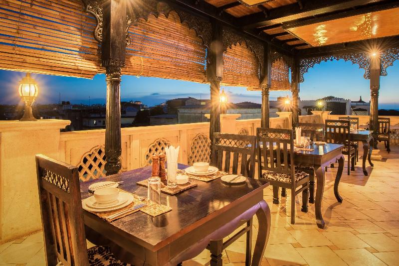 Hotel Golden Tulip Stonetown Boutique