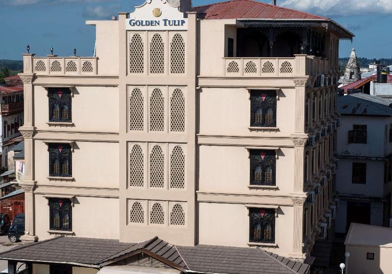 Hotel Golden Tulip Stonetown Boutique