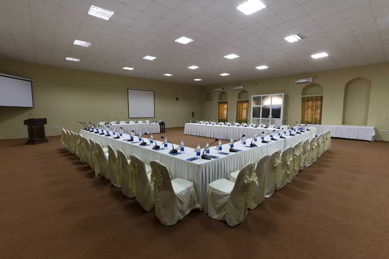 Hotel Golden Tulip Stonetown Boutique