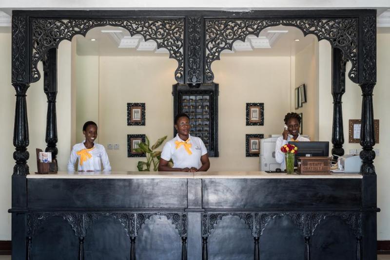 Hotel Golden Tulip Stonetown Boutique