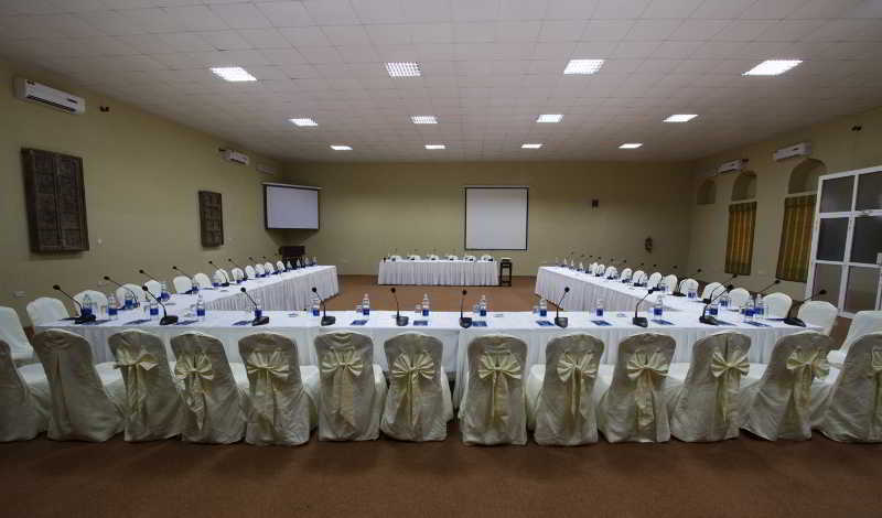 Hotel Golden Tulip Stonetown Boutique