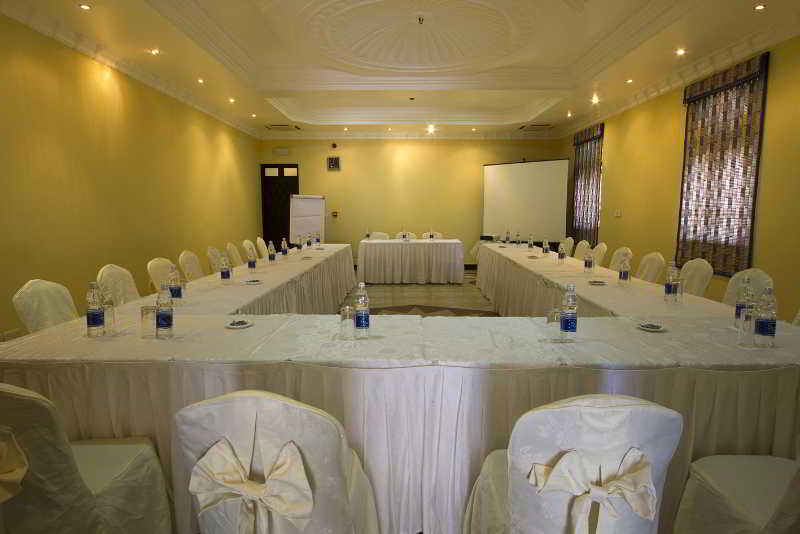 Hotel Golden Tulip Stonetown Boutique