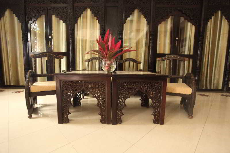 Hotel Golden Tulip Stonetown Boutique