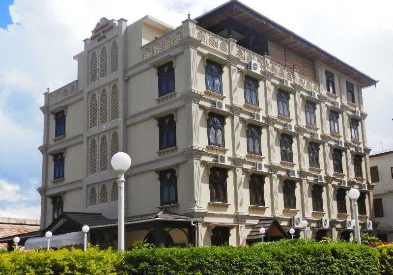 Hotel Golden Tulip Stonetown Boutique