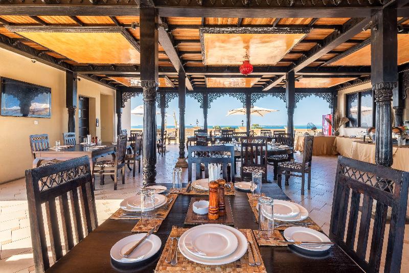 Hotel Golden Tulip Stonetown Boutique