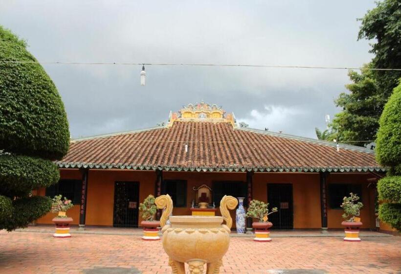 هتل Grand Silverland