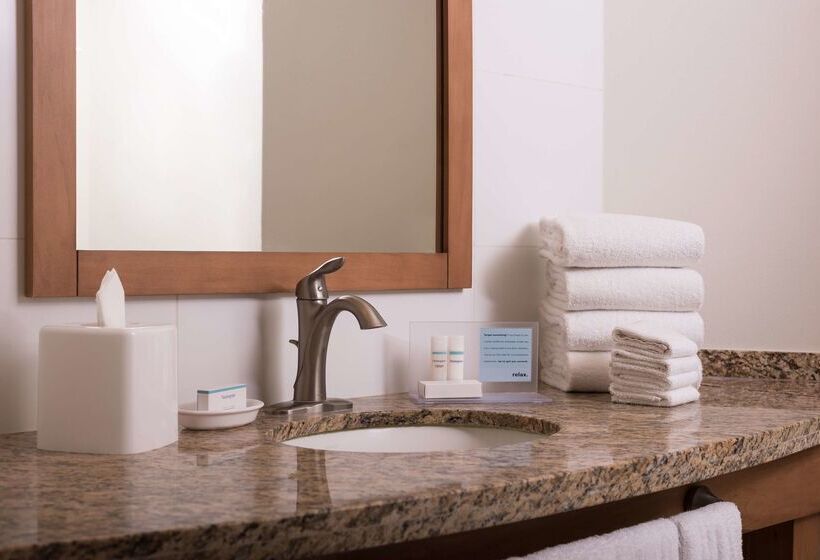 酒店 Hampton Inn By Hilton Guadalajara/expo