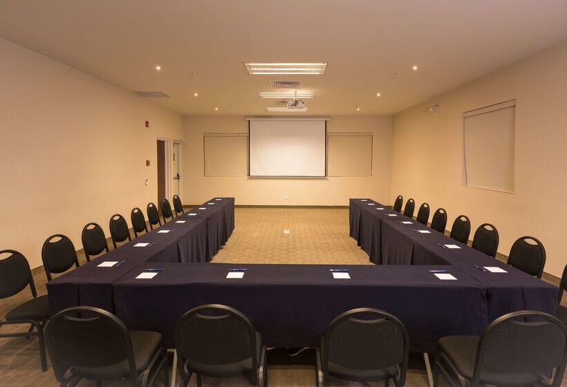 酒店 Hampton Inn By Hilton Guadalajara/expo