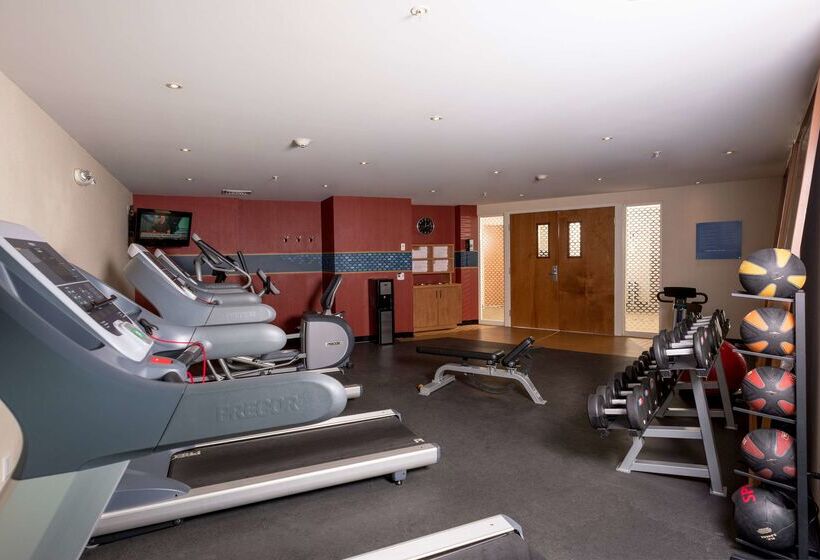 酒店 Hampton Inn By Hilton Guadalajara/expo