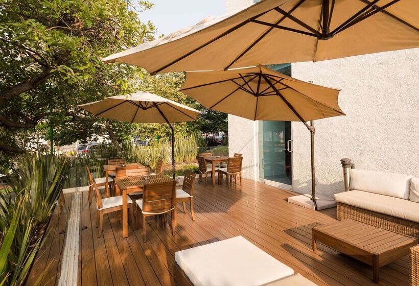 酒店 Hampton Inn By Hilton Guadalajara/expo