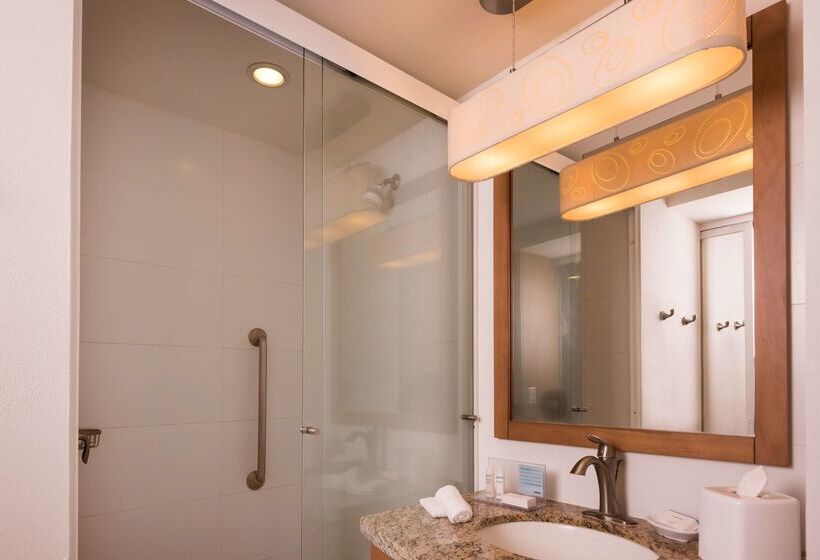 酒店 Hampton Inn By Hilton Guadalajara/expo