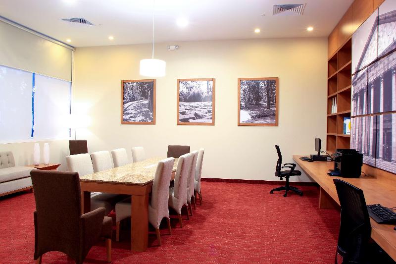 酒店 Hampton Inn By Hilton Guadalajara/expo