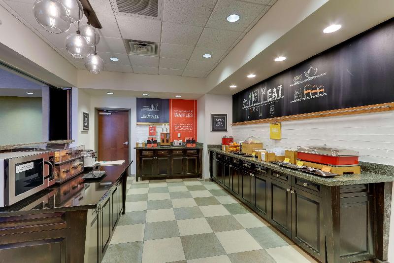 ホテル Hampton Inn & Suites Swansboro Near Camp Lejeune