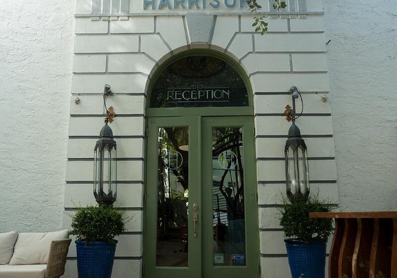 فندق Harrison by Renzzi