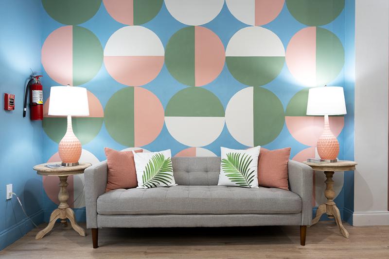 فندق Harrison by Renzzi