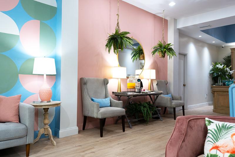 فندق Harrison by Renzzi