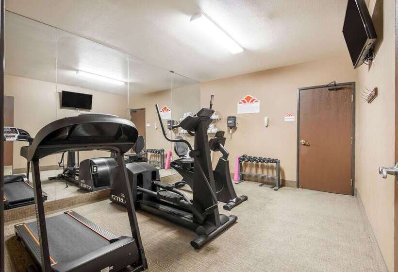 Отель Hawthorn Suites Las Vegas