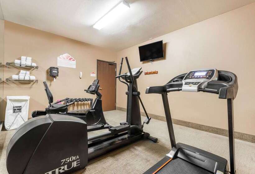 Отель Hawthorn Suites Las Vegas