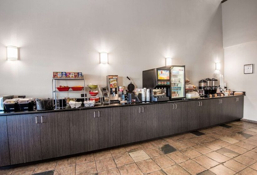 Отель Hawthorn Suites Las Vegas