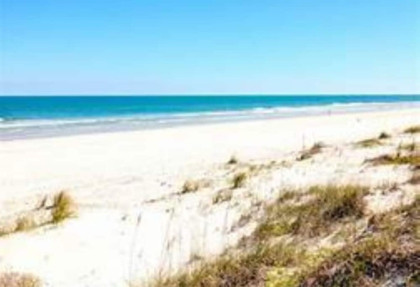 فندق Hibiscus Suites  Sarasota