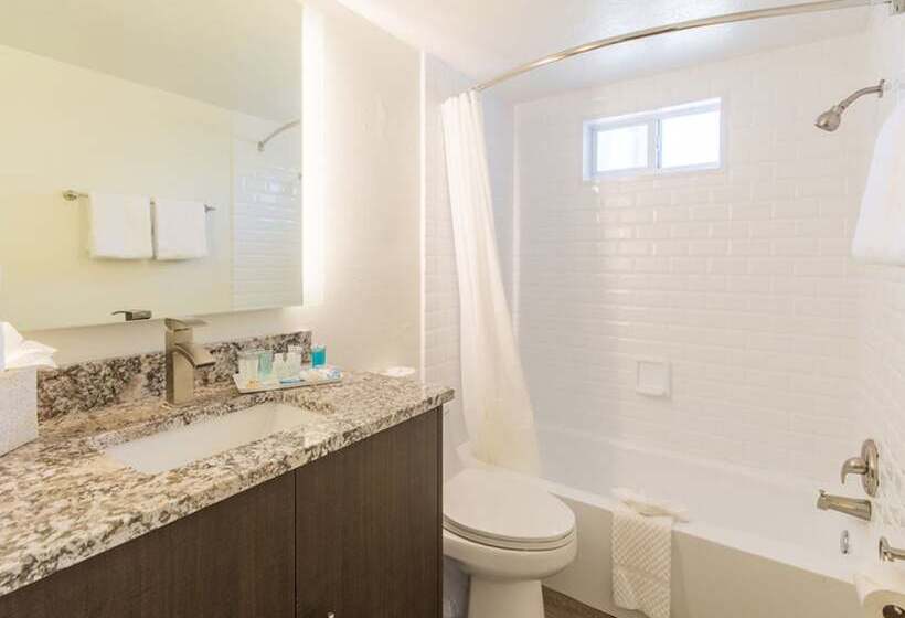 فندق Hibiscus Suites  Sarasota