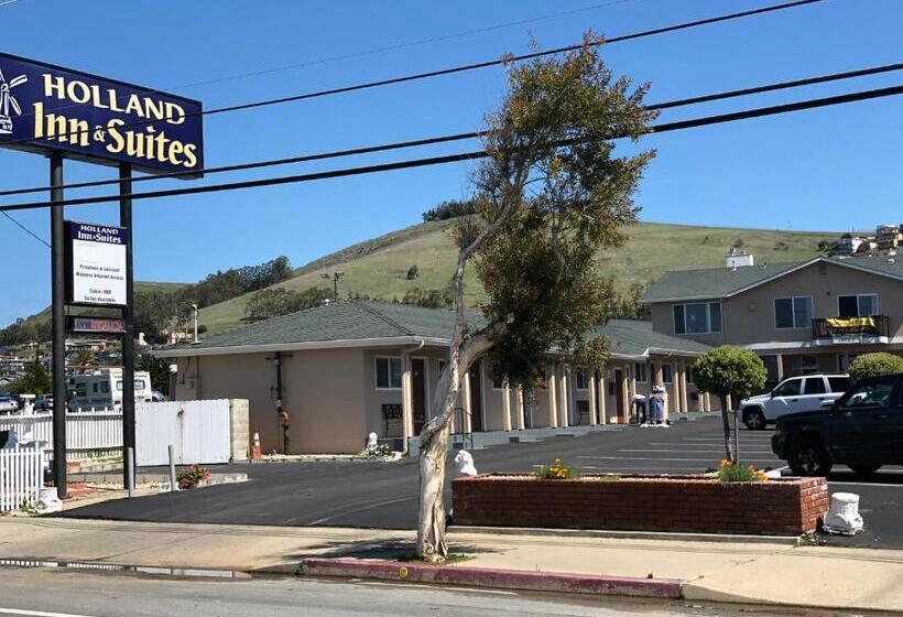 فندق Holland Inn & Suites