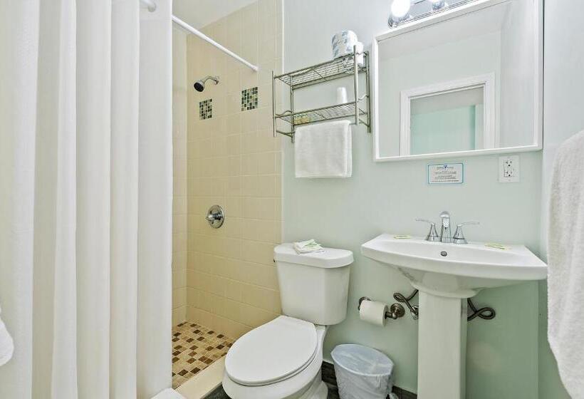 호텔 Hollywood Beachside Boutique Suite