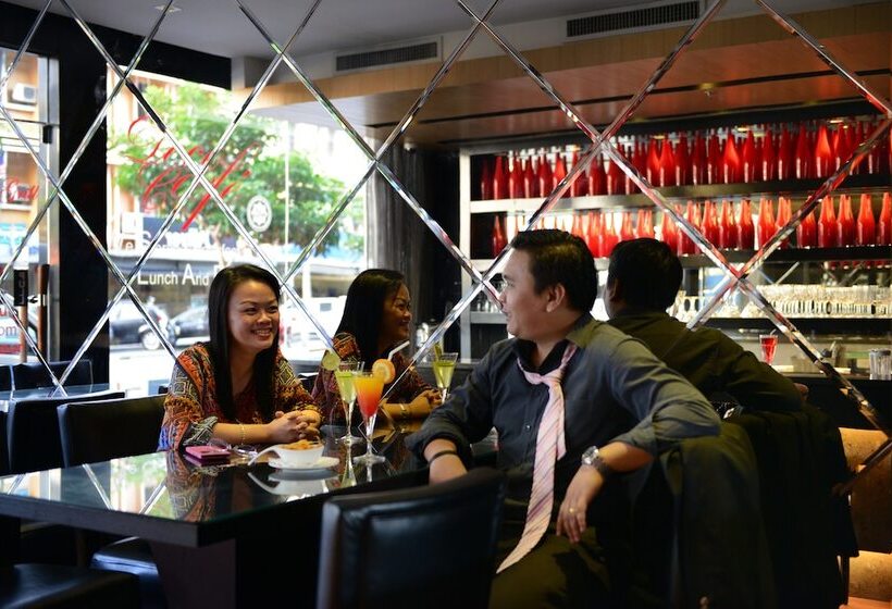 בית מלון כפרי Horizon